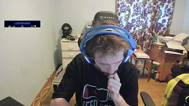 sexy264329 online show from February 2025 04:30:02 PM