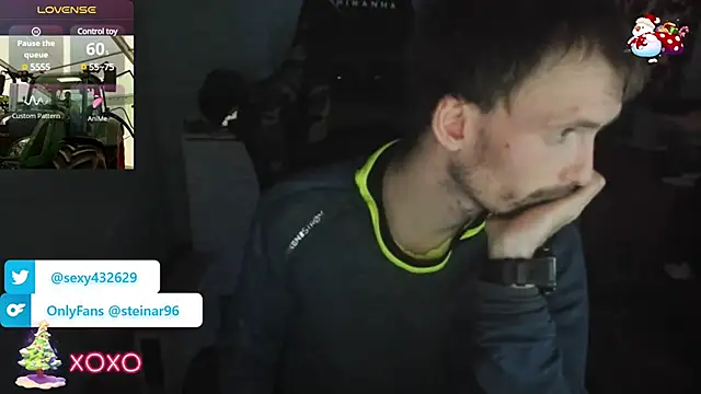 sexy264329 online show from December 2024 09:12:02 PM