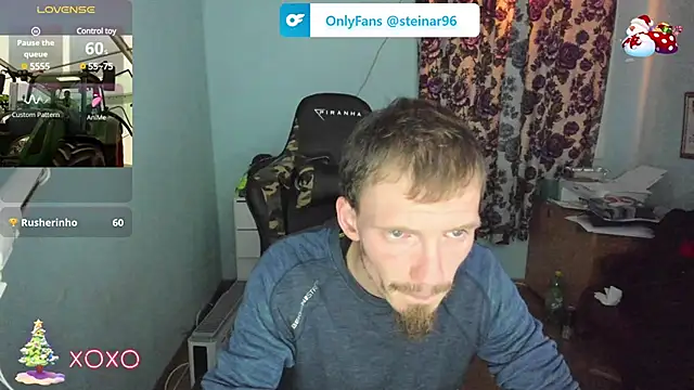 sexy264329 online show from December 2024 07:17:01 PM