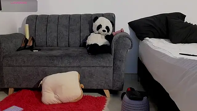 Katt BDSM online show from March 2025 07:46:01 PM