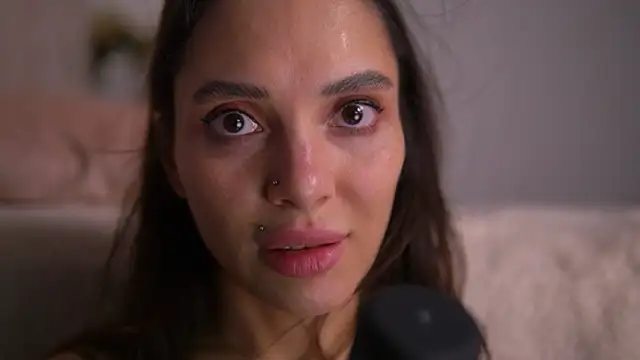 Mila May  online show from January 2025 06:28:02 AM