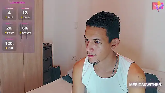 Snapshot of meridandwither chatting on March 2025 10:29:01 AM meridandwither online show from March 2025 10:29:01 AM