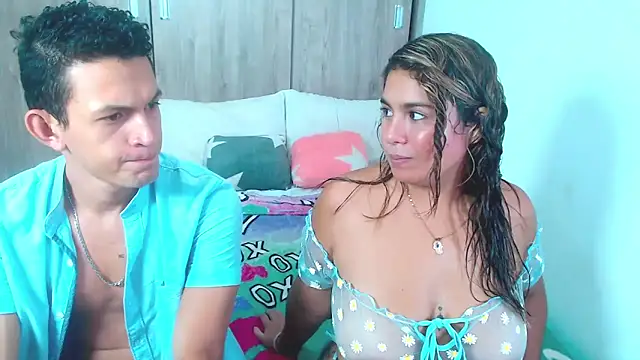 meridandwither online show from February 2026 10:16:02 PM