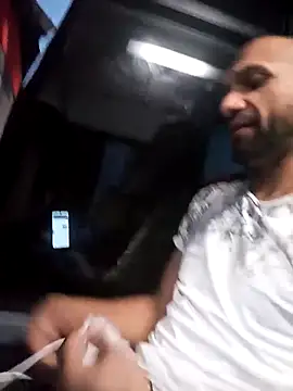 Bla3k1 online show from October 2025 05:02:01 PM