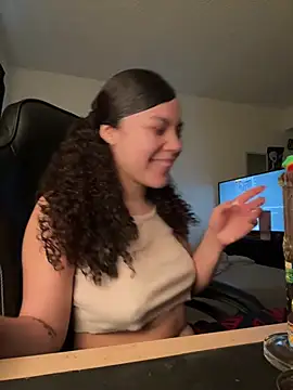 ladylavish online show from March 2025 01:16:01 AM