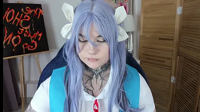 mekurisu online show from July 2026 03:23:01 AM