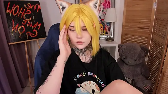 mekurisu online show from March 2026 01:17:02 AM