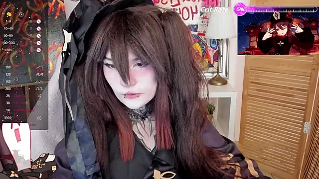 mekurisu online show from April 2026 01:29:02 AM