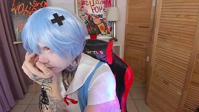 Snapshot of mekurisu chatting on November 2025 01:21:02 AM mekurisu online show from November 2025 01:21:02 AM