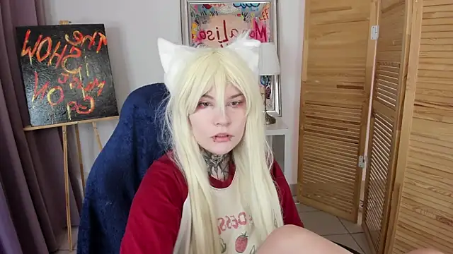 Snapshot of mekurisu chatting on February 2026 01:15:02 AM mekurisu online show from February 2026 01:15:02 AM