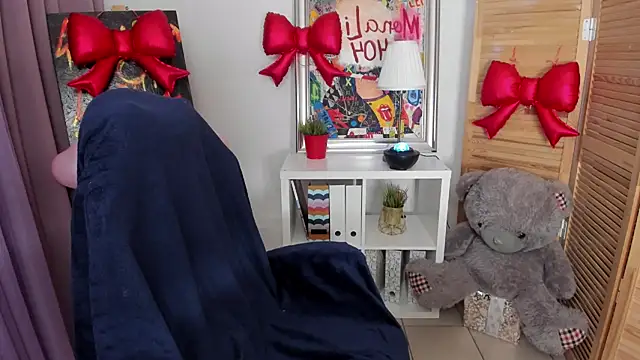 Snapshot of mekurisu chatting on February 2026 05:06:01 AM mekurisu online show from February 2026 05:06:01 AM