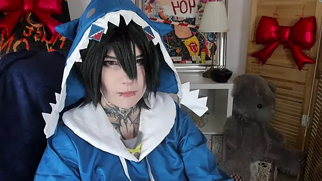 mekurisu online show from March 2026 08:31:01 AM