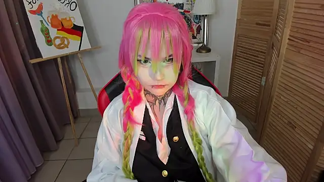 mekurisu online show from October 2025 01:07:01 AM