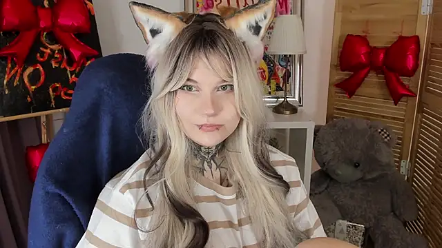 Snapshot of mekurisu chatting on February 2026 01:27:02 AM mekurisu online show from February 2026 01:27:02 AM