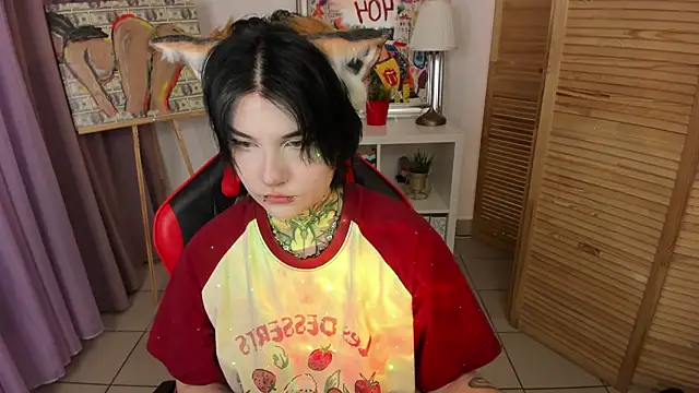 mekurisu online show from October 2025 01:25:01 AM
