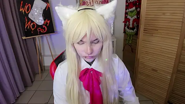 Snapshot of mekurisu chatting on December 2025 01:23:02 AM mekurisu online show from December 2025 01:23:02 AM