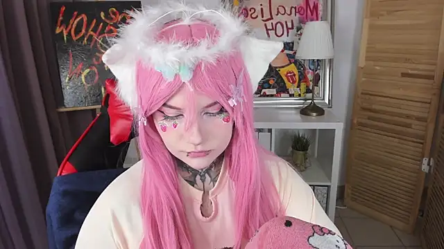 Snapshot of mekurisu chatting on February 2026 05:58:01 AM mekurisu online show from February 2026 05:58:01 AM