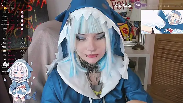 mekurisu online show from April 2026 01:12:01 AM