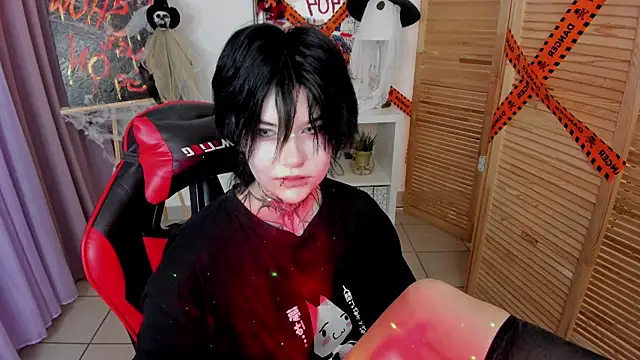 mekurisu online show from October 2025 01:19:02 AM