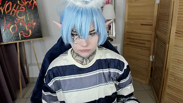 Snapshot of mekurisu chatting on February 2026 01:26:02 AM mekurisu online show from February 2026 01:26:02 AM