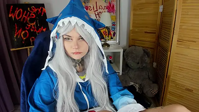 mekurisu online show from March 2026 08:30:02 AM