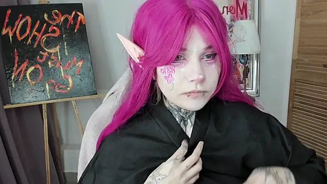mekurisu online show from April 2026 01:15:01 AM
