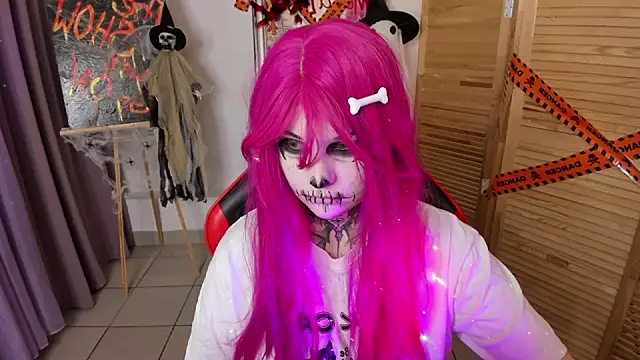 Snapshot of mekurisu chatting on November 2025 01:12:01 AM mekurisu online show from November 2025 01:12:01 AM