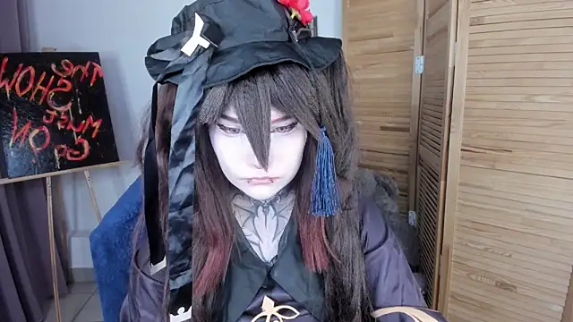 mekurisu online show from March 2026 01:32:02 AM