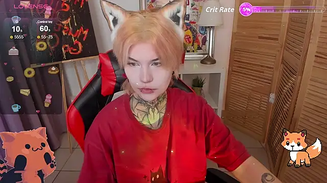 Snapshot of mekurisu chatting on November 2025 01:15:02 AM mekurisu online show from November 2025 01:15:02 AM