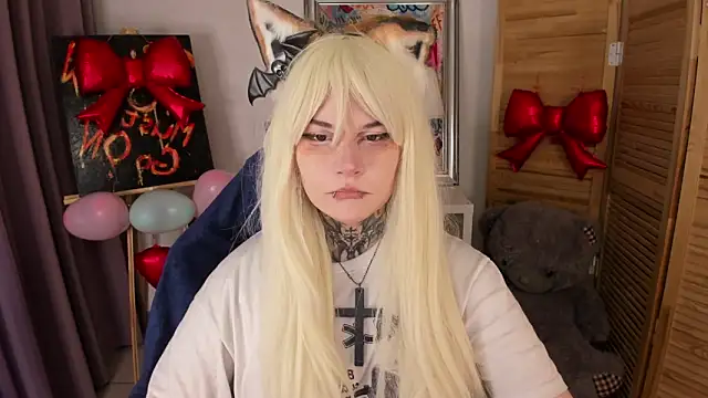 Snapshot of mekurisu chatting on February 2026 01:27:01 AM mekurisu online show from February 2026 01:27:01 AM