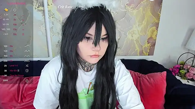mekurisu online show from July 2026 01:23:02 AM