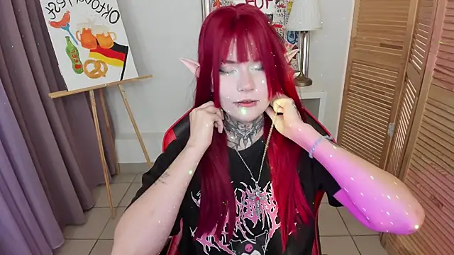 mekurisu online show from October 2025 01:18:01 AM