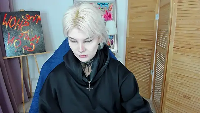 Snapshot of mekurisu chatting on February 2026 01:23:01 AM mekurisu online show from February 2026 01:23:01 AM