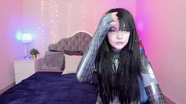 Snapshot of mekurisu chatting on January 2026 01:31:02 AM mekurisu online show from January 2026 01:31:02 AM