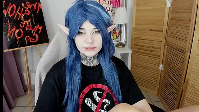 mekurisu online show from July 2026 01:21:02 AM