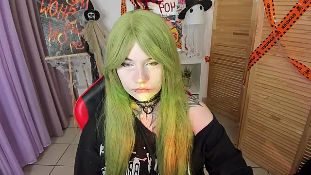 Snapshot of mekurisu chatting on October 2025 01:16:02 AM mekurisu online show from October 2025 01:16:02 AM