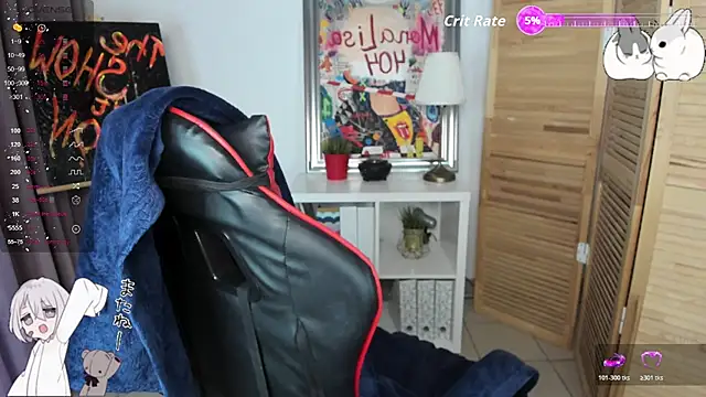 mekurisu online show from March 2026 01:17:02 AM