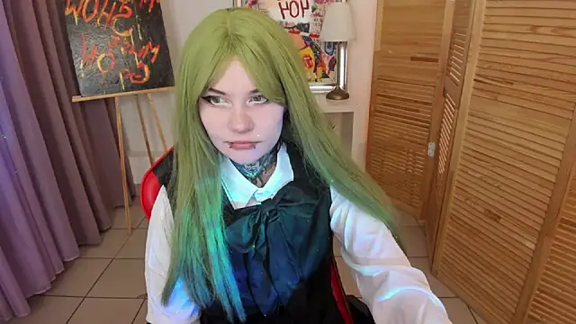 Snapshot of mekurisu chatting on November 2025 01:20:01 AM mekurisu online show from November 2025 01:20:01 AM