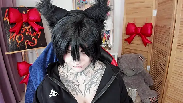 Snapshot of mekurisu chatting on February 2026 06:26:01 AM mekurisu online show from February 2026 06:26:01 AM