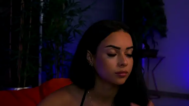 CherrySelena online show from September 2025 06:40:01 PM
