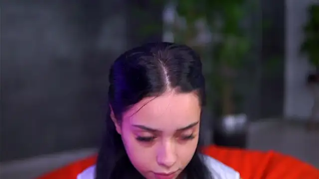 CherrySelena online show from September 2025 07:31:01 PM
