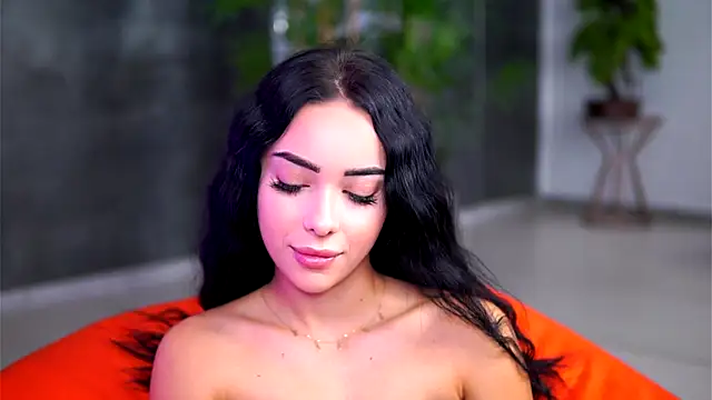 CherrySelena online show from October 2025 06:56:01 PM