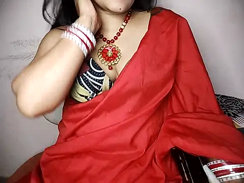 Snapshot of karishma chatting on October 2025 02:03:02 PM karishma online show from October 2025 02:03:02 PM
