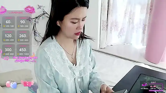 panpan-278 online show from November 2025 06:06:01 AM