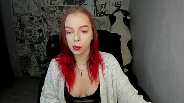 Snapshot of Martha_Cameron chatting on September 2025 07:53:01 PM Martha Cameron online show from September 2025 07:53:01 PM