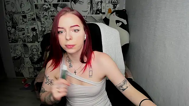 Martha Cameron online show from May 2026 08:25:01 PM