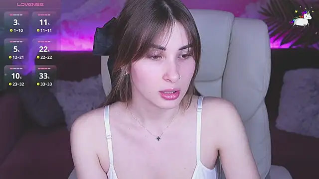 JennyyLuv online show from January 2026 08:03:01 PM