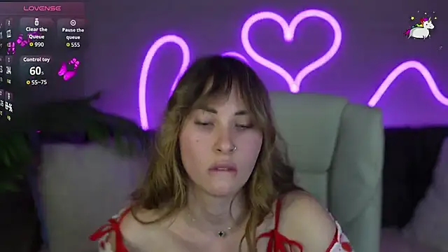 Snapshot of JennyyLuv chatting on September 2025 12:56:02 PM JennyyLuv online show from September 2025 12:56:02 PM