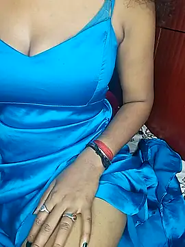 Anu rani1 online show from December 2024 08:15:01 PM