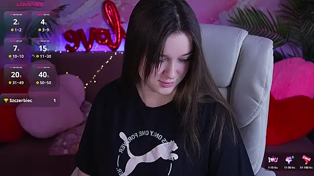 DonnaLustt online show from February 2026 06:48:02 AM